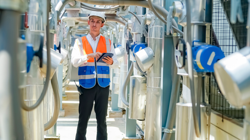 Preventive Maintenance Optimization