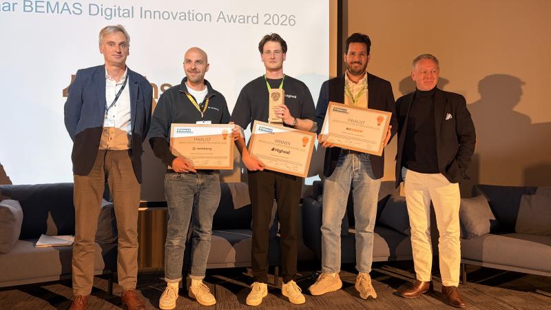 Digital Innovation Awards 2026