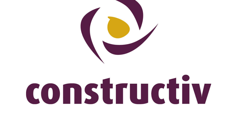 constructiv