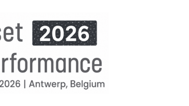 Asset Performance 2026