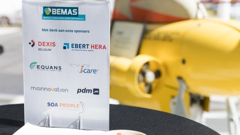 EXAIL BEMAS