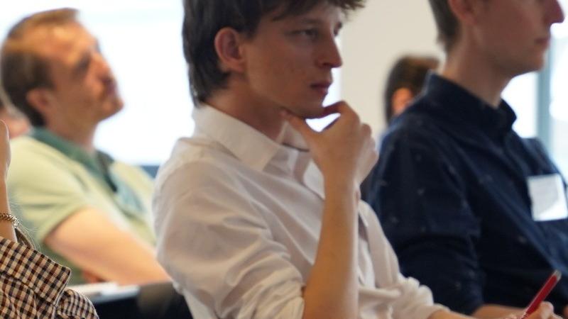 Joris Guffens