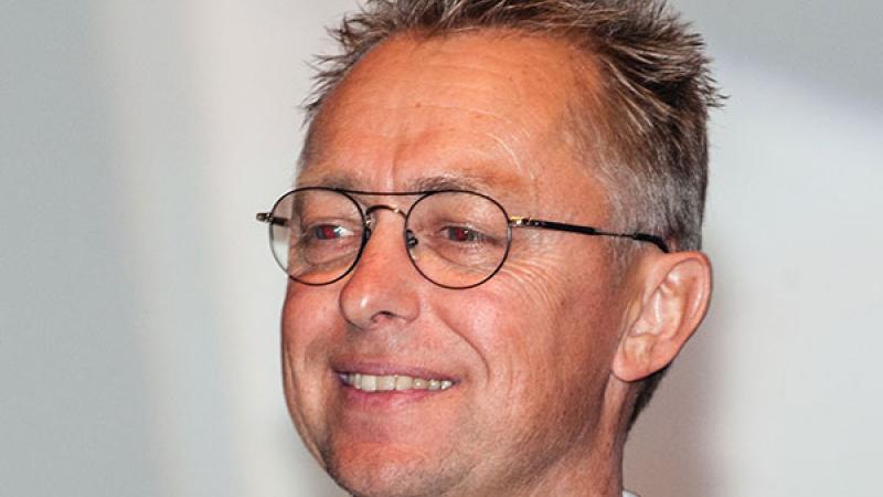 Marc De Kerf