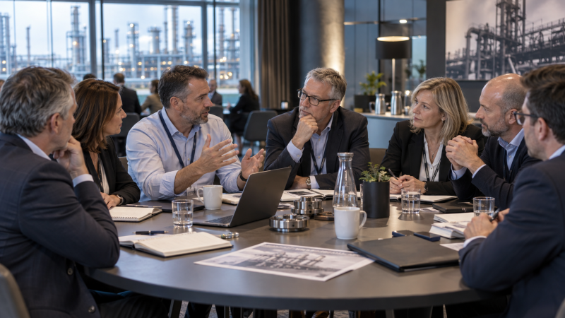 Roundtable